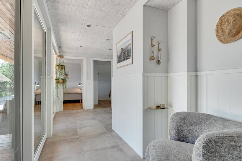 Foto von Ferienhaus GF60 in Blåvand - Westjütland