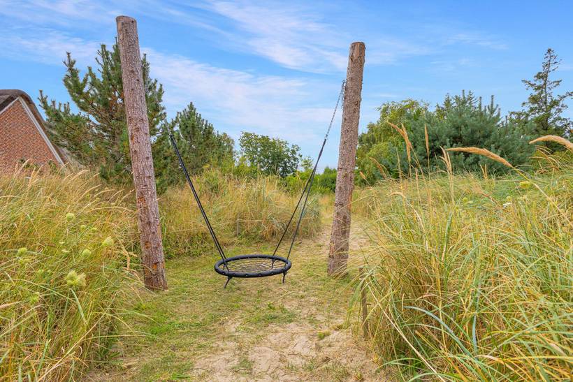 Foto von Ferienhaus GF60 in Blåvand - Westjütland
