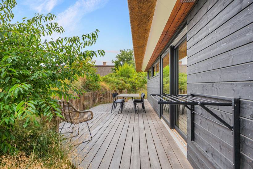 Foto von Ferienhaus GF60 in Blåvand - Westjütland