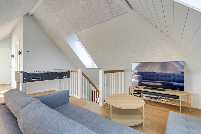 Foto von Ferienhaus GF60 in Blåvand - Westjütland