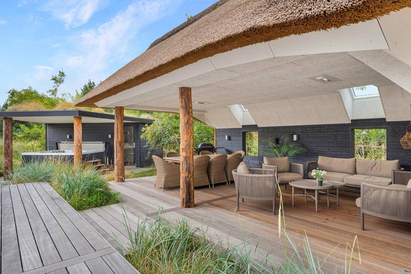 Foto von Ferienhaus GF60 in Blåvand - Westjütland