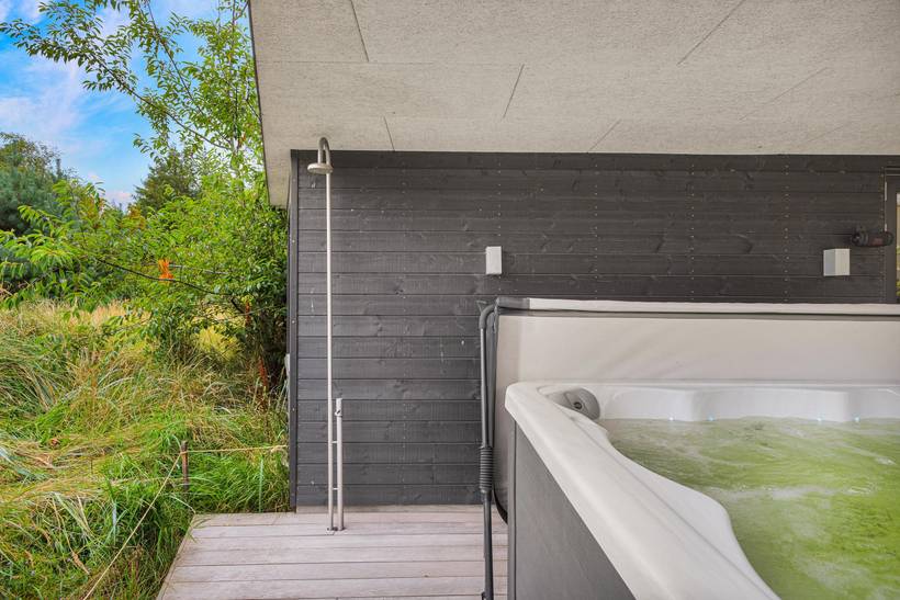 Foto von Ferienhaus GF60 in Blåvand - Westjütland