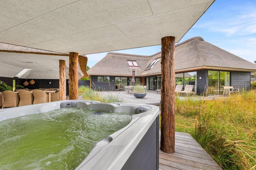 Foto von Ferienhaus GF60 in Blåvand - Westjütland