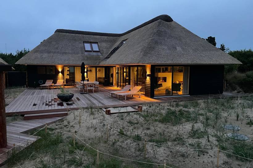 Foto von Ferienhaus GF60 in Blåvand - Westjütland