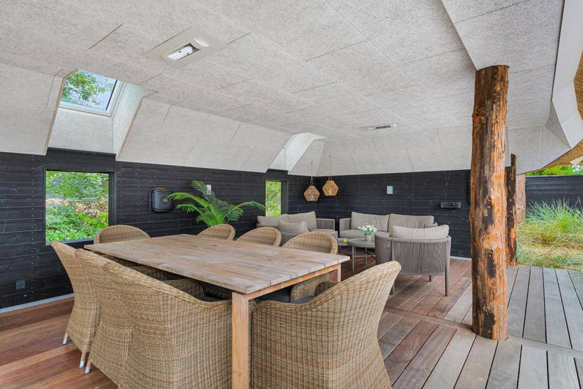 Foto von Ferienhaus GF60 in Blåvand - Westjütland