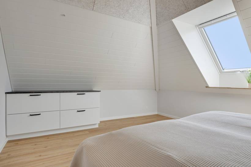 Foto von Ferienhaus GF60 in Blåvand - Westjütland