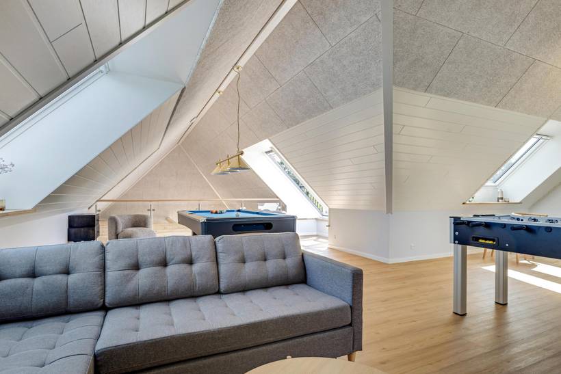 Foto von Ferienhaus GF60 in Blåvand - Westjütland