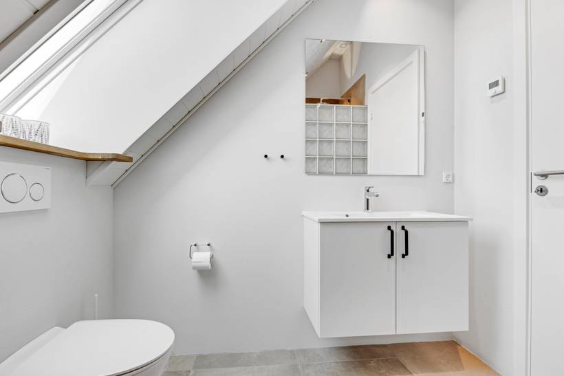 Foto von Ferienhaus GF60 in Blåvand - Westjütland