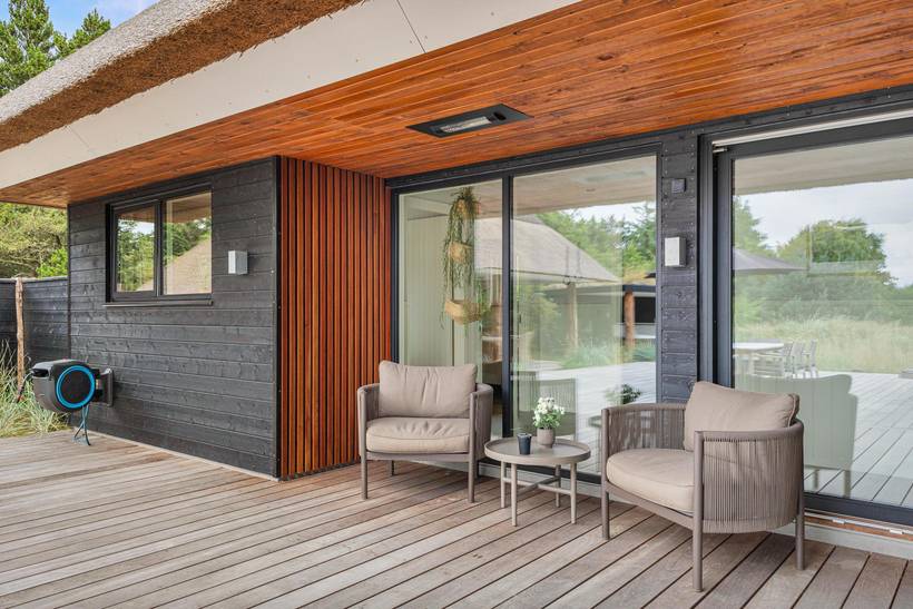 Foto von Ferienhaus GF60 in Blåvand - Westjütland