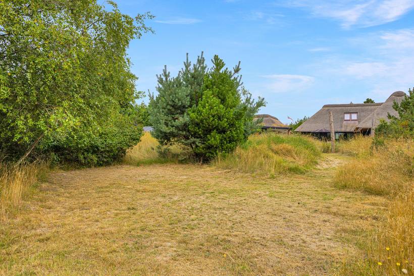 Foto von Ferienhaus GF60 in Blåvand - Westjütland
