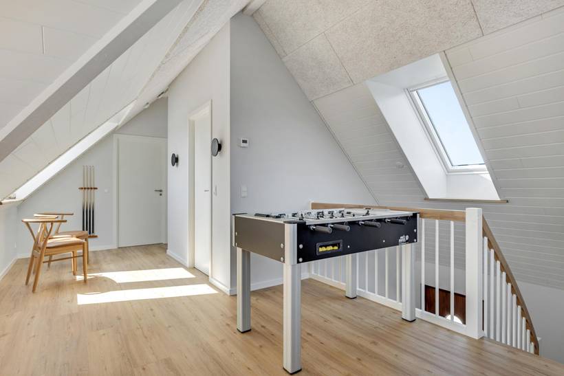 Foto von Ferienhaus GF60 in Blåvand - Westjütland