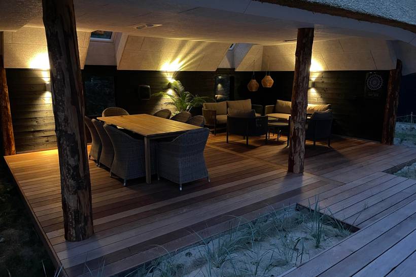 Foto von Ferienhaus GF60 in Blåvand - Westjütland
