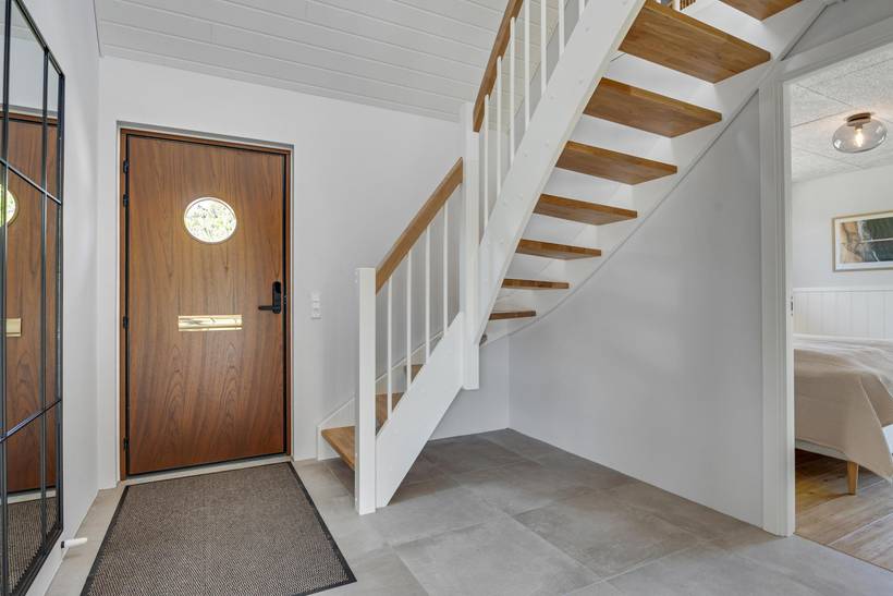 Foto von Ferienhaus GF60 in Blåvand - Westjütland