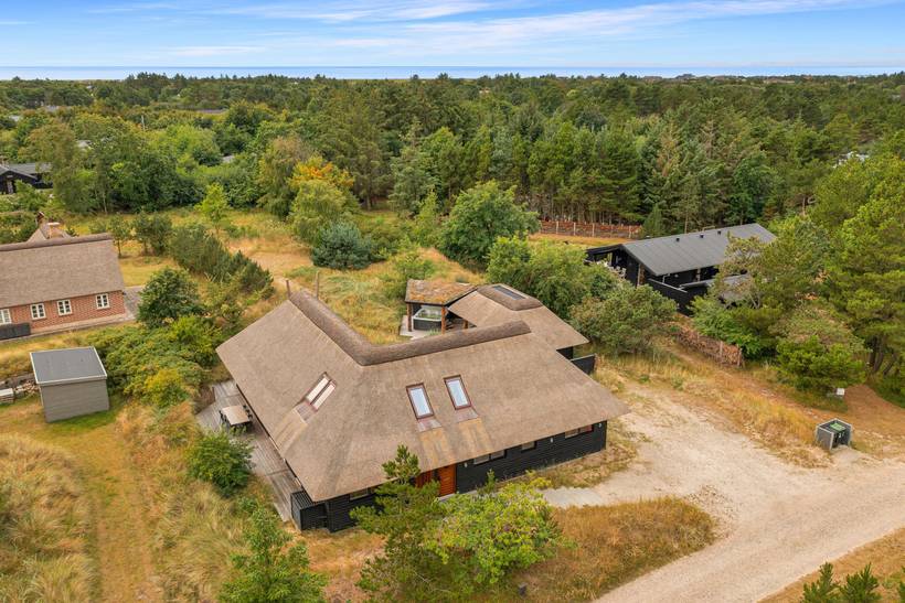 Foto von Ferienhaus GF60 in Blåvand - Westjütland