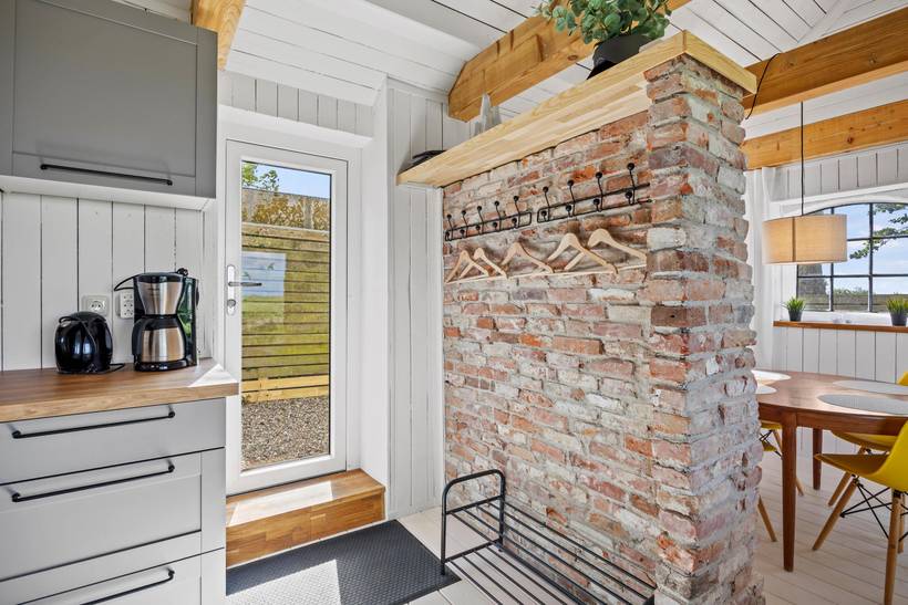 Foto von Ferienhaus GF61 in Ballum - Südjütland