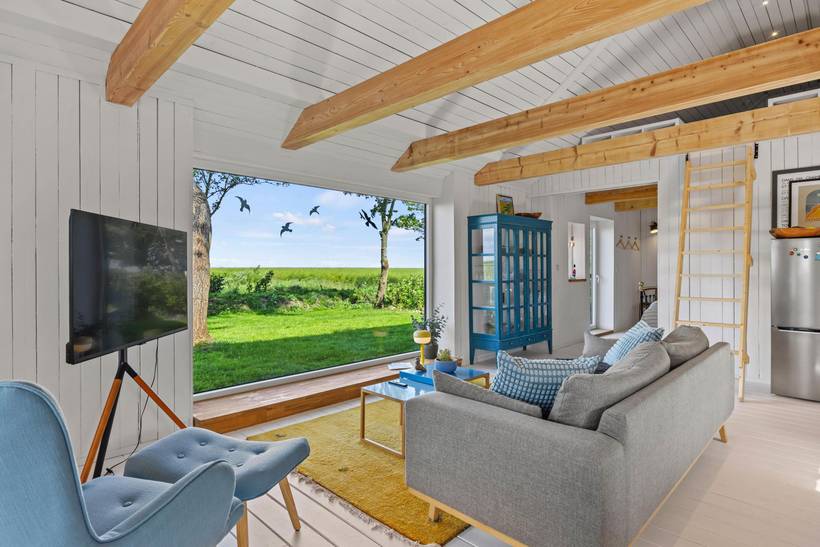 Foto von Ferienhaus GF61 in Ballum - Südjütland