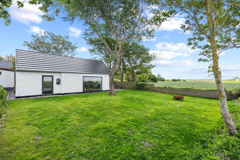 Foto von Ferienhaus GF61 in Ballum - Südjütland