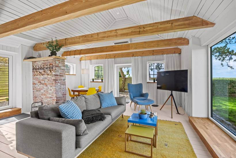 Foto von Ferienhaus GF61 in Ballum - Südjütland