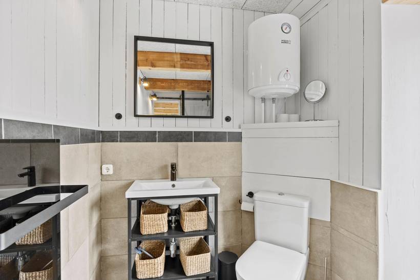 Foto von Ferienhaus GF61 in Ballum - Südjütland