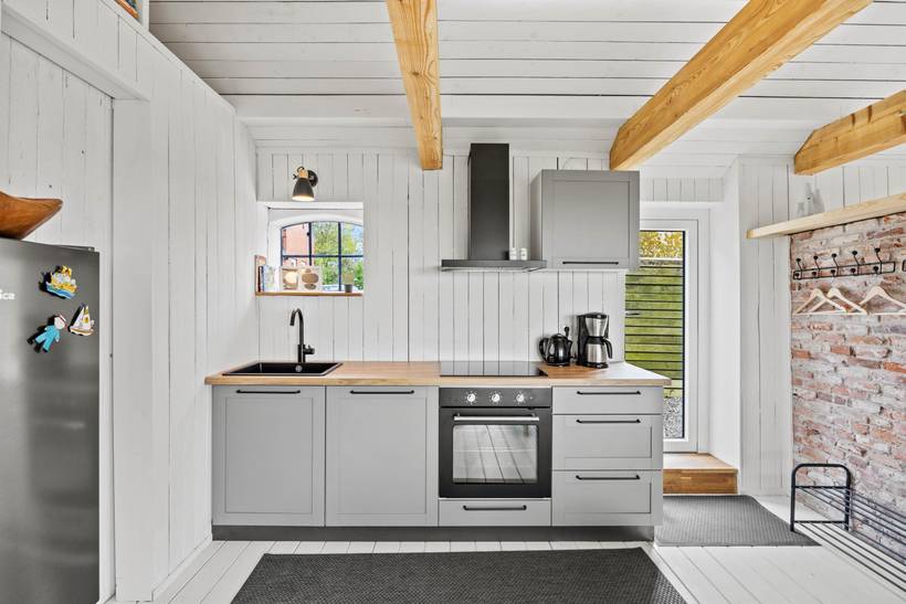 Foto von Ferienhaus GF61 in Ballum - Südjütland