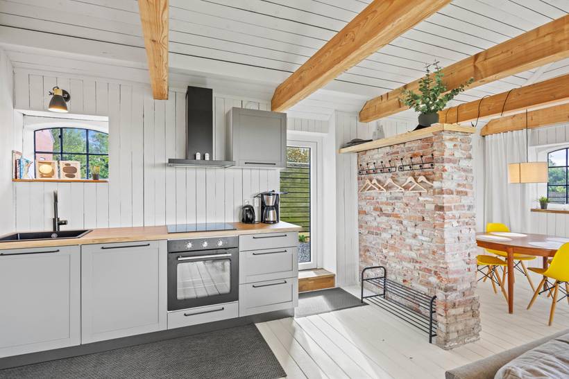 Foto von Ferienhaus GF61 in Ballum - Südjütland