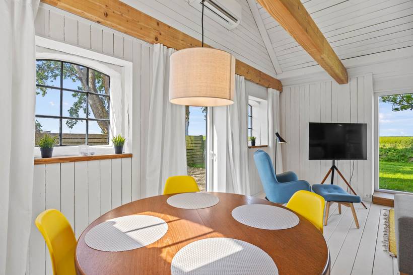 Foto von Ferienhaus GF61 in Ballum - Südjütland