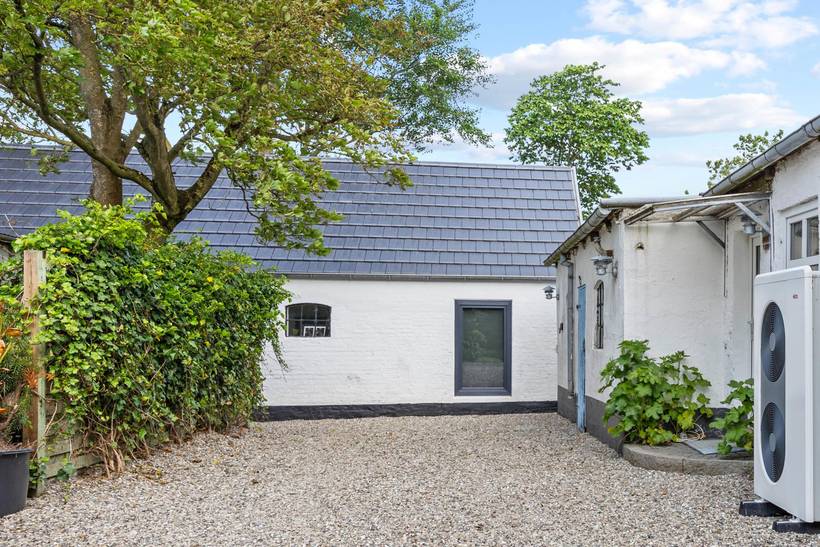 Foto von Ferienhaus GF61 in Ballum - Südjütland