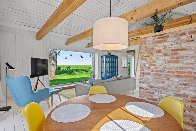 Foto von Ferienhaus GF61 in Ballum - Südjütland