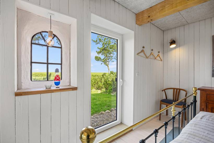Foto von Ferienhaus GF61 in Ballum - Südjütland