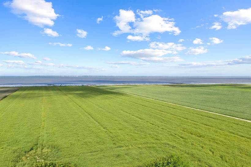 Foto von Ferienhaus GF61 in Ballum - Südjütland