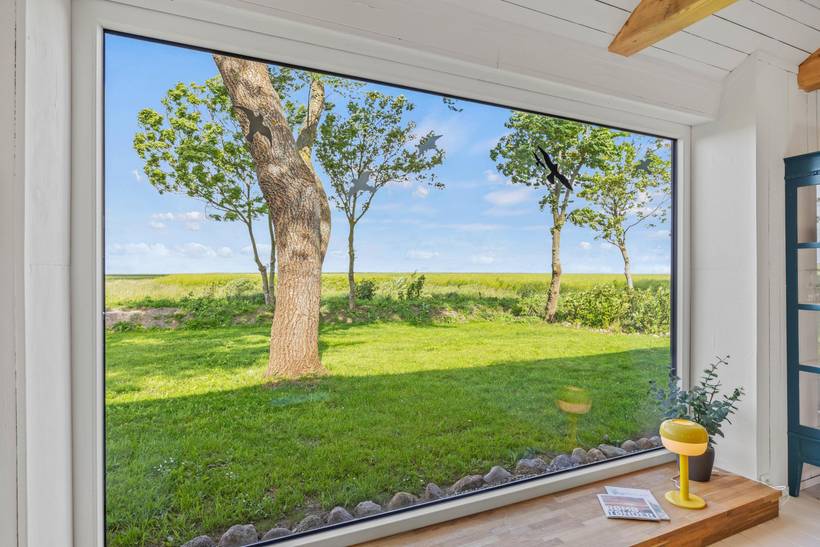 Foto von Ferienhaus GF61 in Ballum - Südjütland