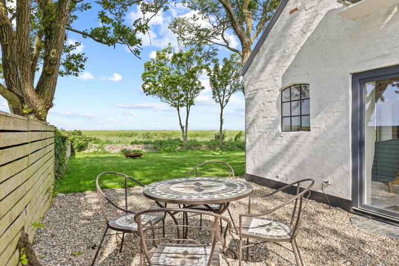 Foto von Ferienhaus GF61 in Ballum - Südjütland