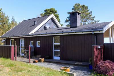 Vorschaubild von Ferienhaus GF62 in Øster Hurup - Nordjütland Ost