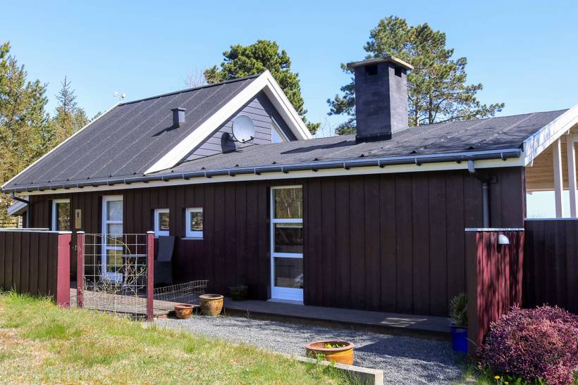 Foto von Ferienhaus GF62 in Øster Hurup - Nordjütland Ost