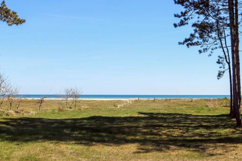 Foto von Ferienhaus GF62 in Øster Hurup - Nordjütland Ost