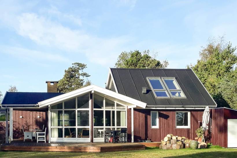 Foto von Ferienhaus GF62 in Øster Hurup - Nordjütland Ost