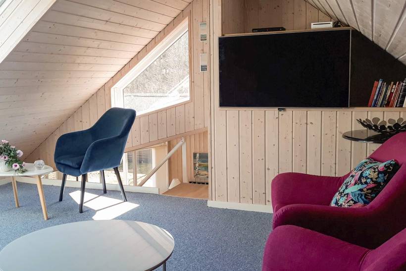 Foto von Ferienhaus GF62 in Øster Hurup - Nordjütland Ost