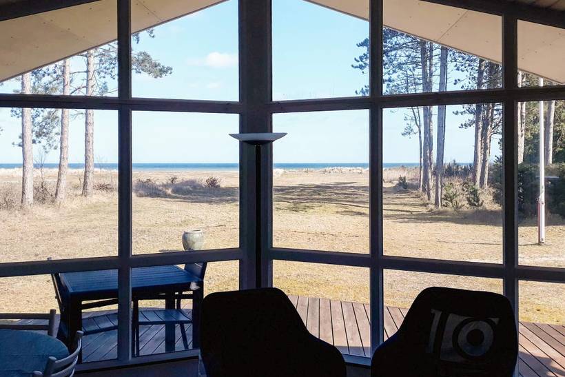 Foto von Ferienhaus GF62 in Øster Hurup - Nordjütland Ost