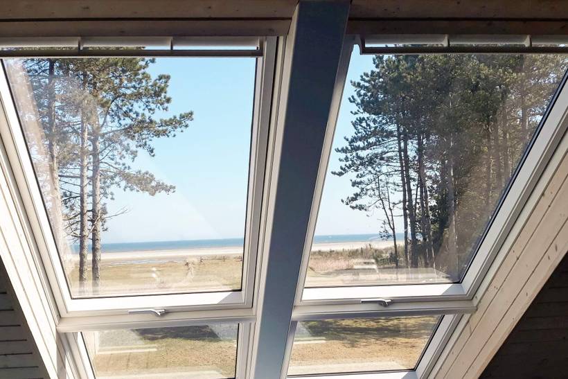 Foto von Ferienhaus GF62 in Øster Hurup - Nordjütland Ost