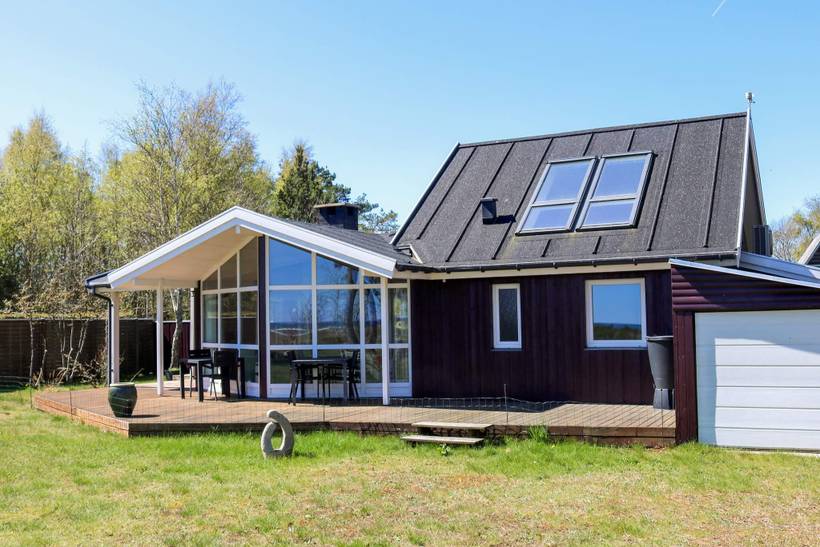 Foto von Ferienhaus GF62 in Øster Hurup - Nordjütland Ost