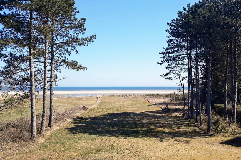 Foto von Ferienhaus GF62 in Øster Hurup - Nordjütland Ost