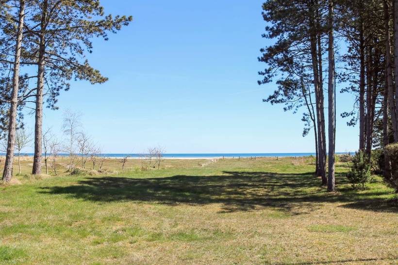 Foto von Ferienhaus GF62 in Øster Hurup - Nordjütland Ost