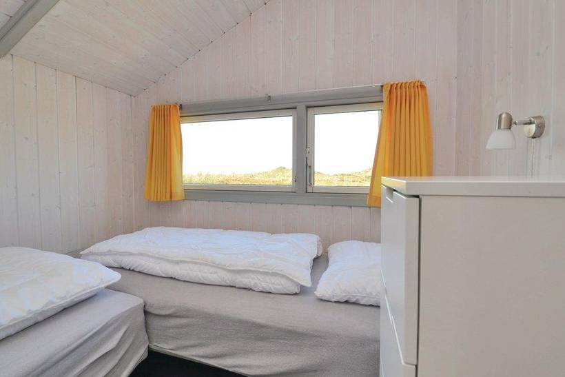 Foto von Ferienhaus GF63 in Sønderho - Fanø