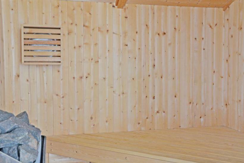 Foto von Ferienhaus GF63 in Sønderho - Fanø