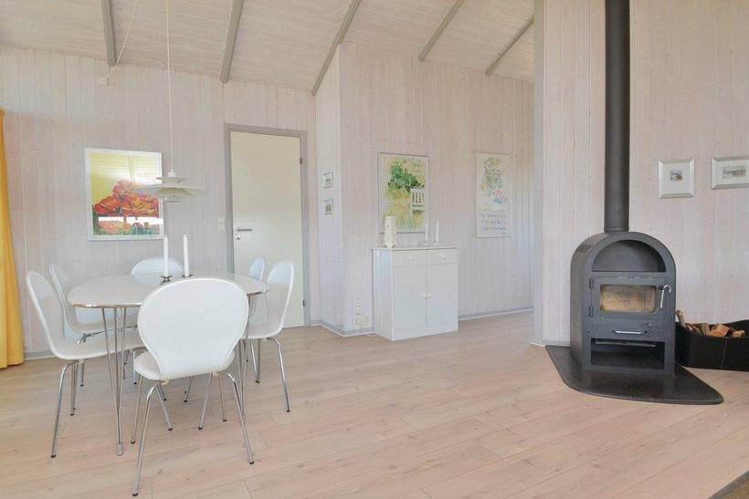 Foto von Ferienhaus GF63 in Sønderho - Fanø