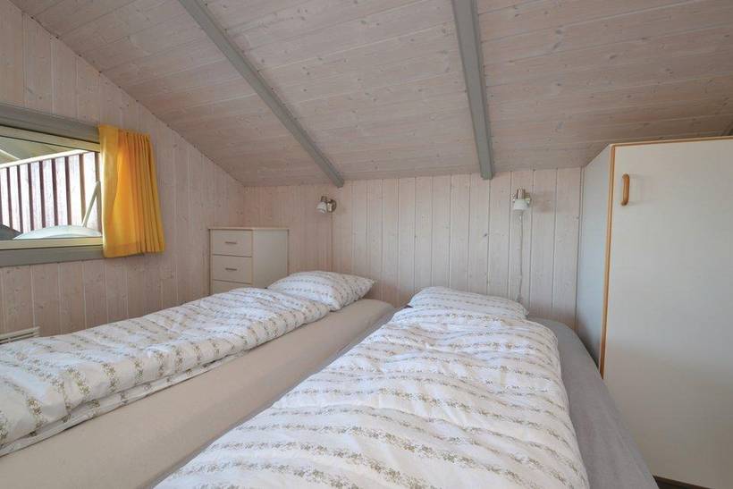 Foto von Ferienhaus GF63 in Sønderho - Fanø