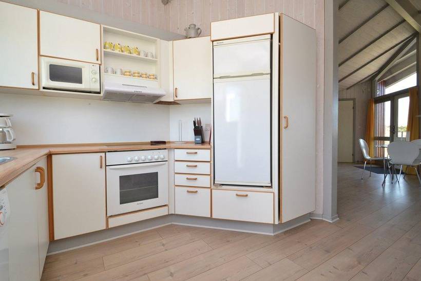 Foto von Ferienhaus GF63 in Sønderho - Fanø