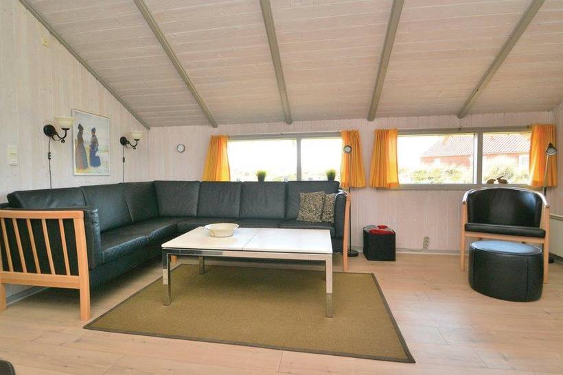 Foto von Ferienhaus GF63 in Sønderho - Fanø