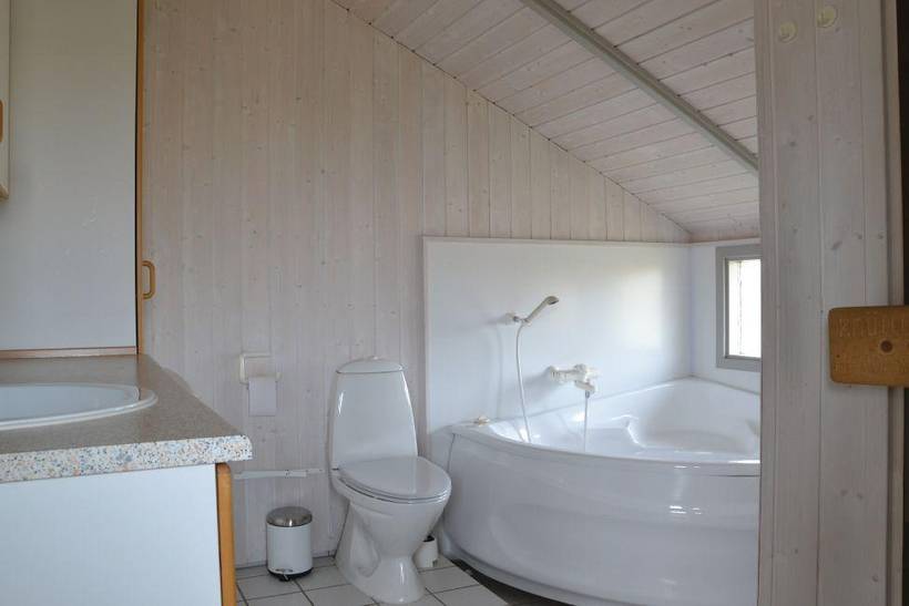Foto von Ferienhaus GF63 in Sønderho - Fanø