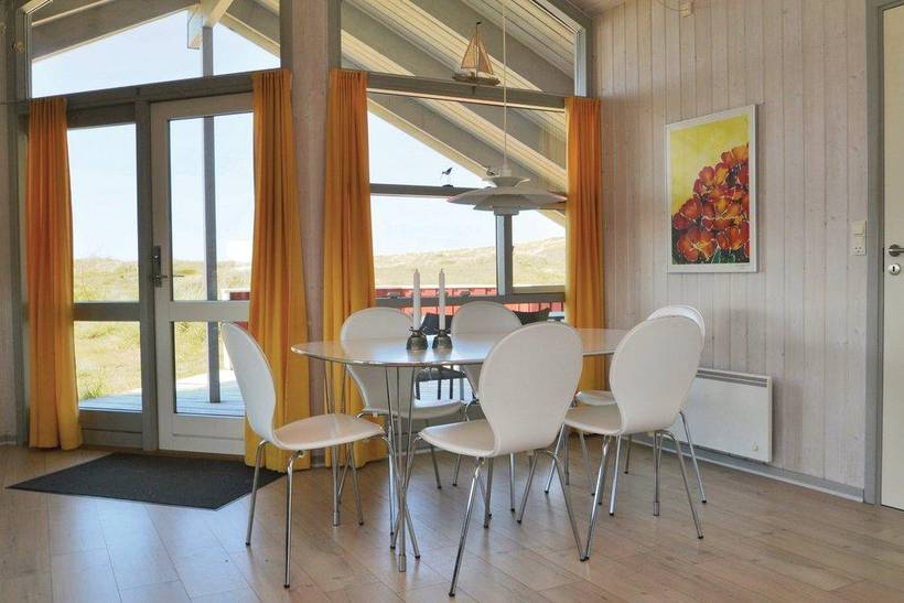 Foto von Ferienhaus GF63 in Sønderho - Fanø